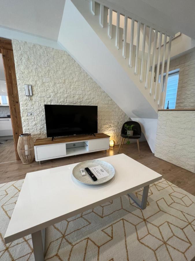 Haus Am Wanderweg Ferienhaus *