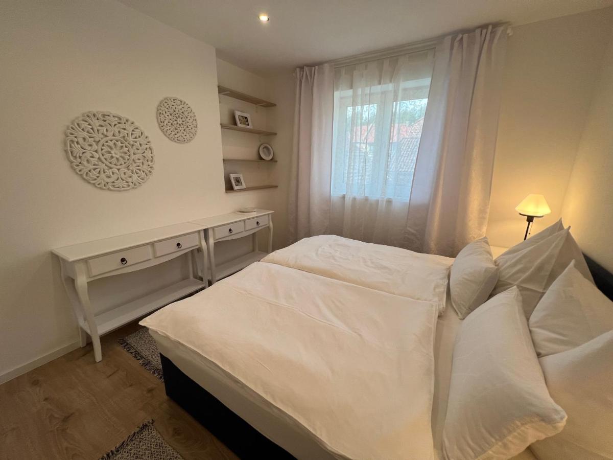Haus Am Wanderweg Ferienhaus *