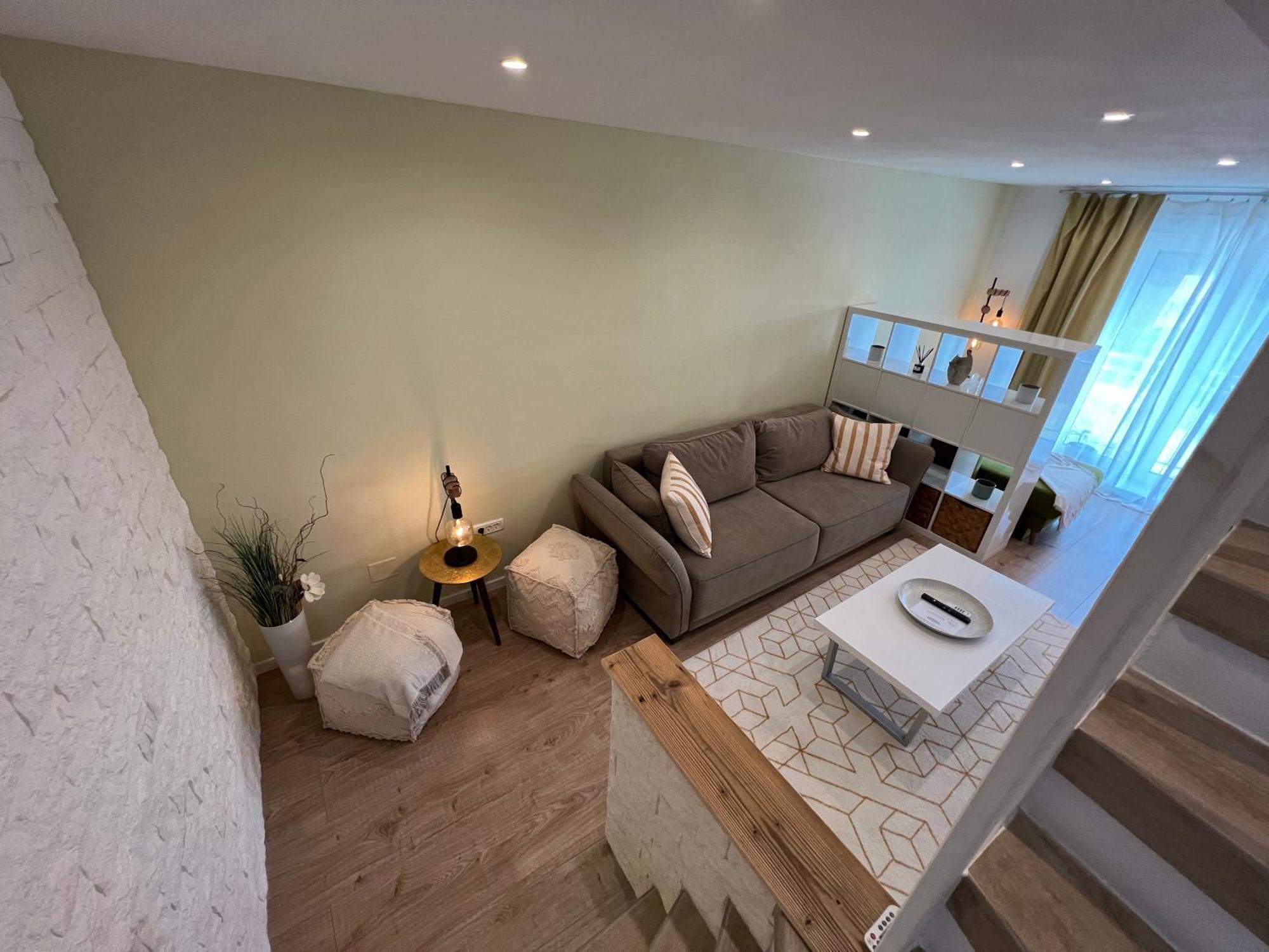Ferienhaus Haus Am Wanderweg