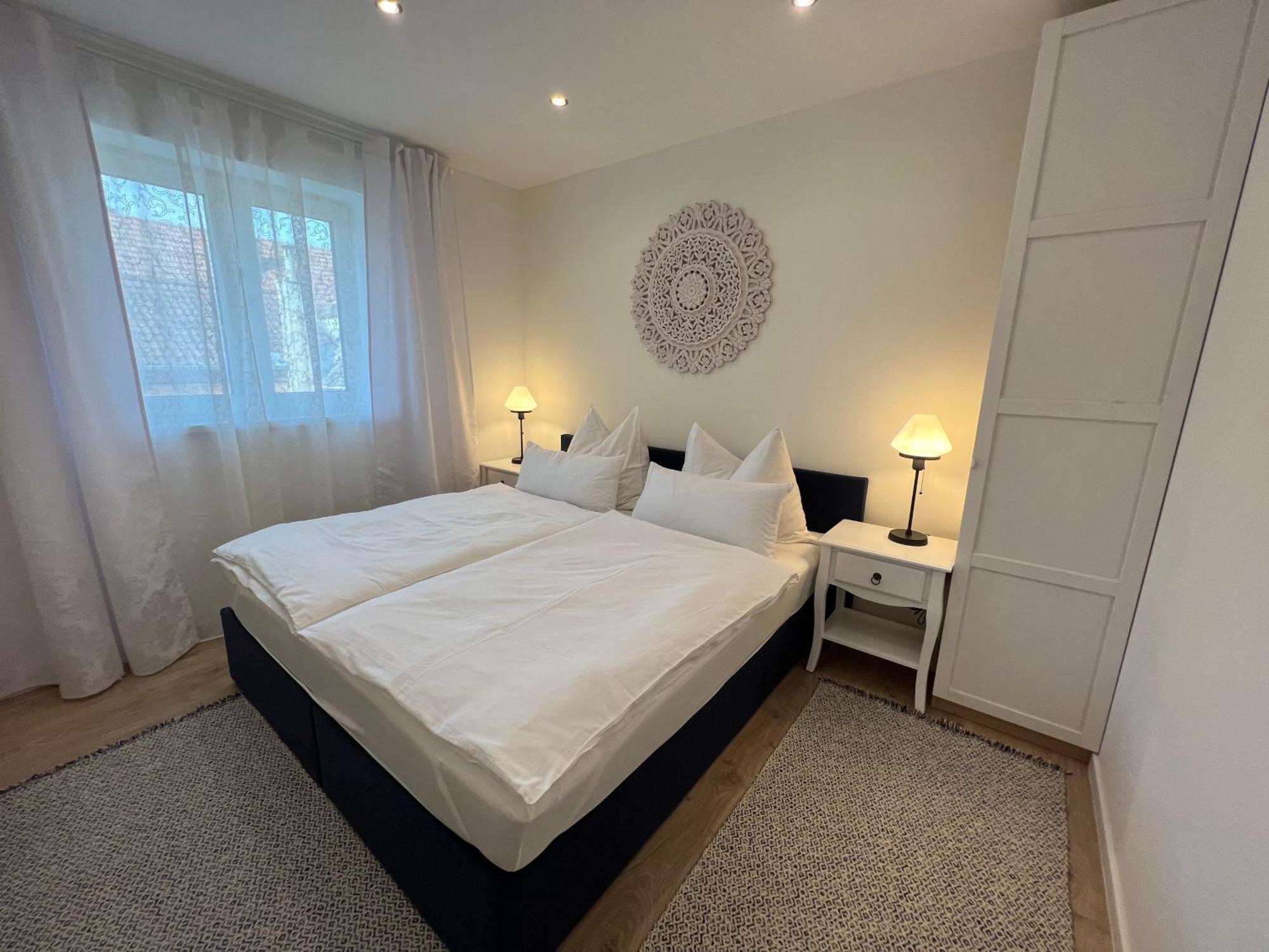 Haus Am Wanderweg * Melk