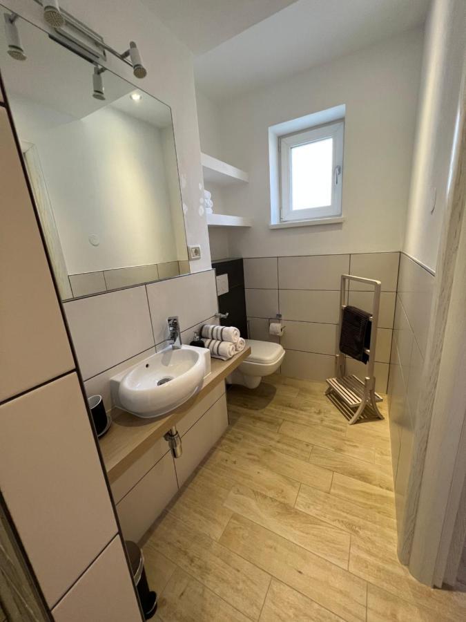Haus Am Wanderweg Ferienhaus *