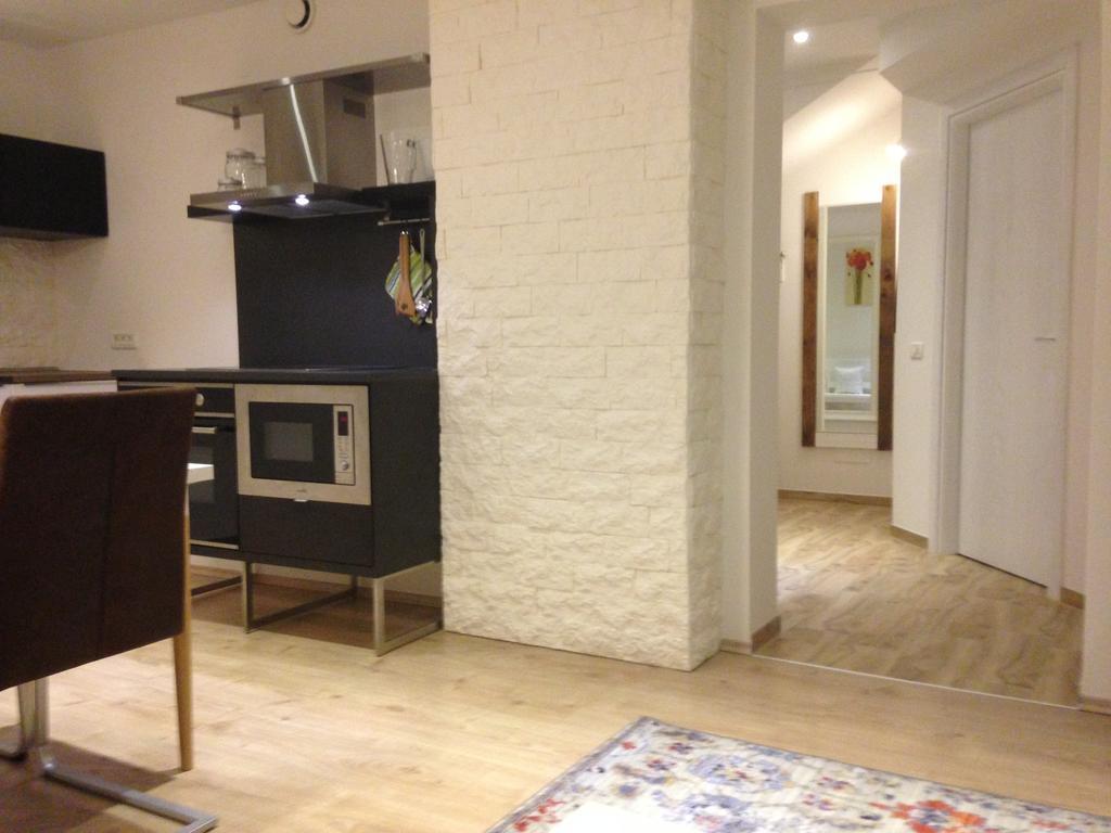 Haus Am Wanderweg Ferienhaus *
