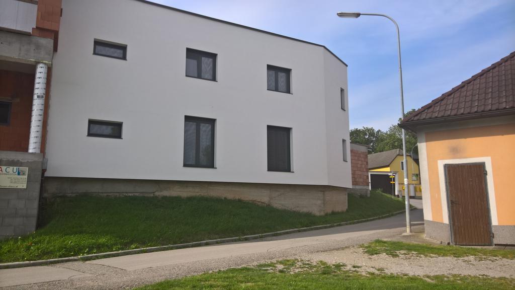 Ferienhaus Haus Am Wanderweg