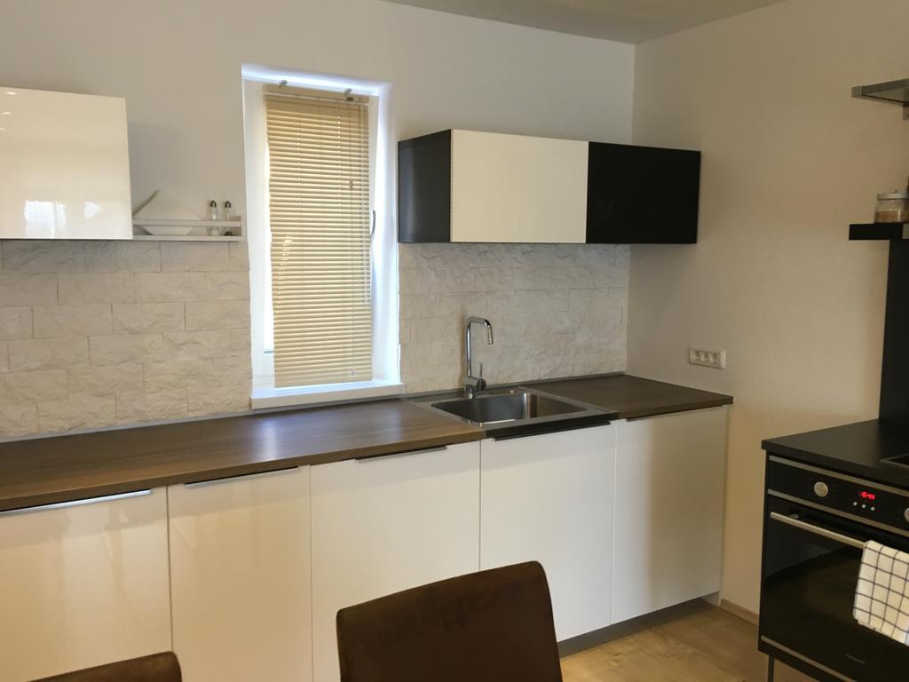 Haus Am Wanderweg Ferienhaus *