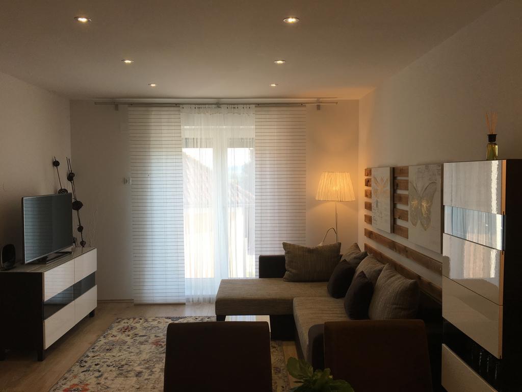 Haus Am Wanderweg *