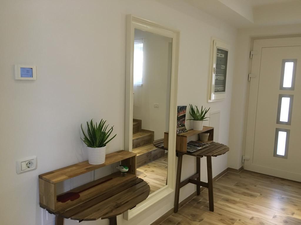 Ferienhaus Haus Am Wanderweg *