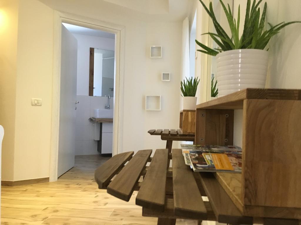 Haus Am Wanderweg * Melk