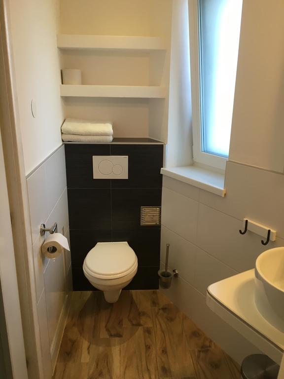 Ferienhaus Haus Am Wanderweg *