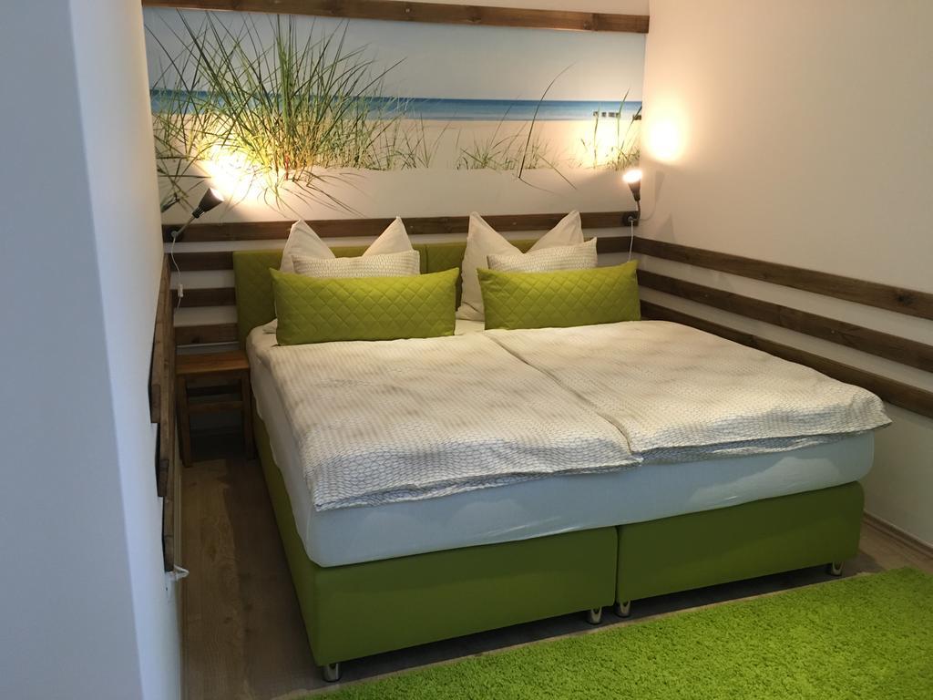 Haus Am Wanderweg Ferienhaus *