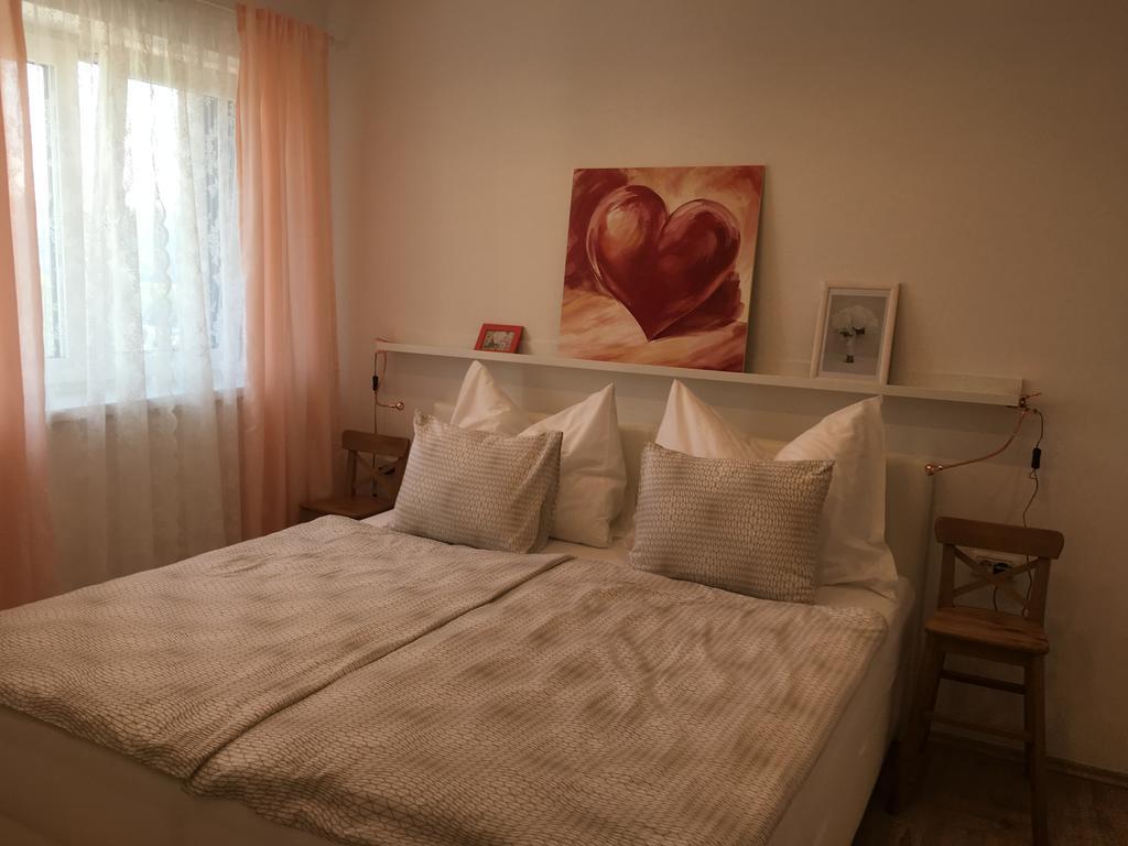 Haus Am Wanderweg Melk