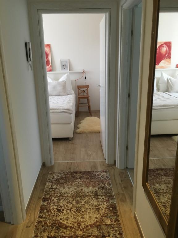 Ferienhaus Haus Am Wanderweg *