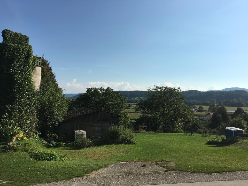 Haus Am Wanderweg * Melk