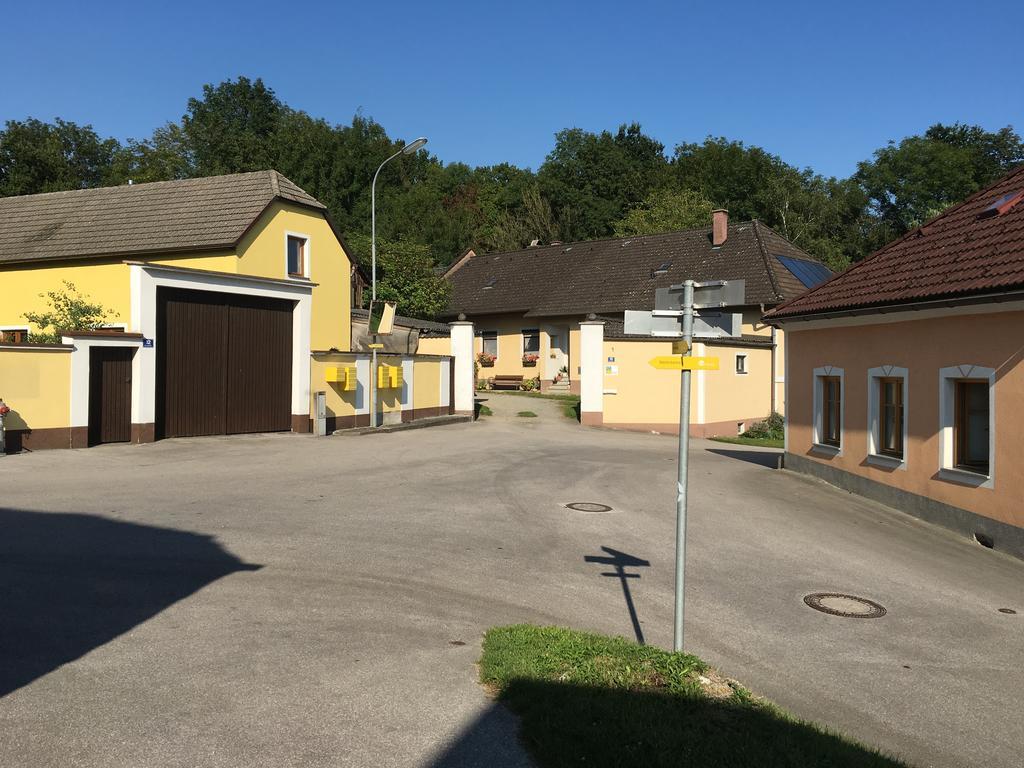 Haus Am Wanderweg Ferienhaus Melk
