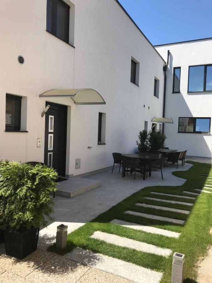 Haus Am Wanderweg Ferienhaus *