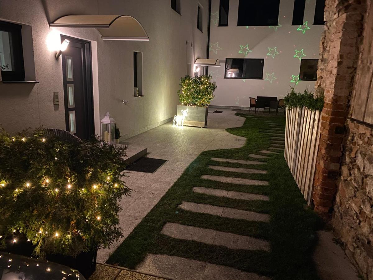 Haus Am Wanderweg Ferienhaus *